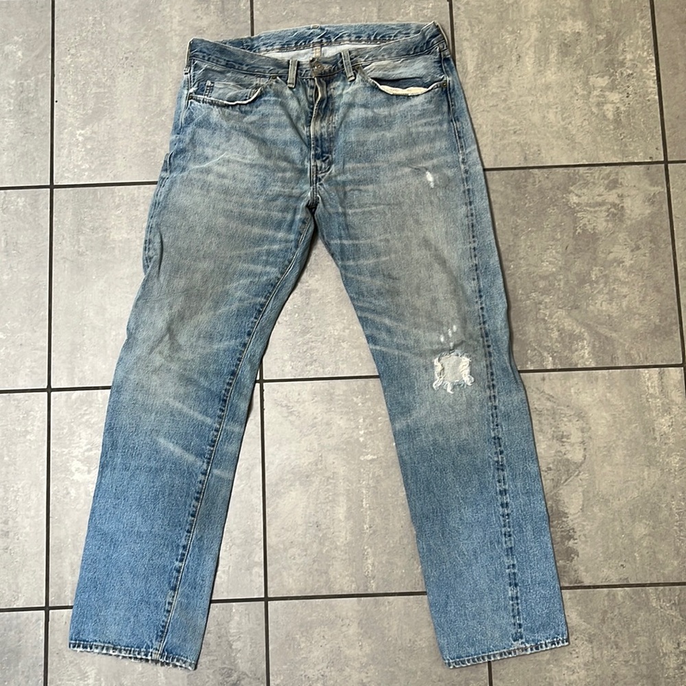 LEVI'S VINTAGE CLOTHING Men's Jeans